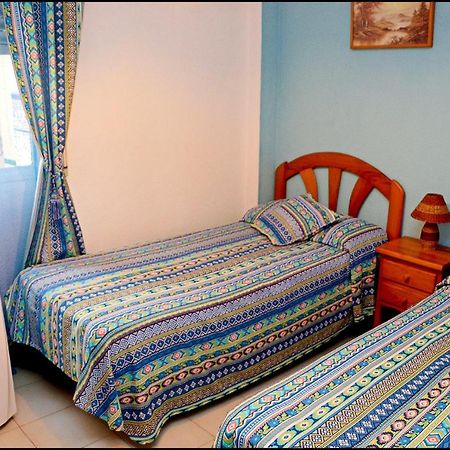 Apartamento El Carmen Barbate Eksteriør billede