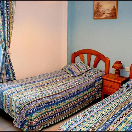 Apartamento El Carmen Barbate Eksteriør billede
